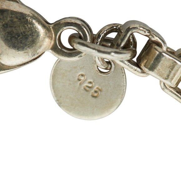 Tiffany & Co Venetian SV 925 Silver - Picture 5 of 9